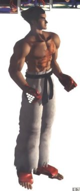 BUY NEW tekken - 82618 Premium Anime Print Poster